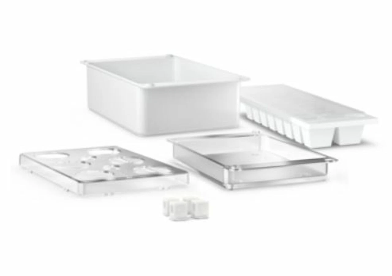 Dometic RCD 10.5T Tower Fridge Freezer 12v 10 Dometic RCD 10.5T Tower Fridge Freezer 12v - Image 8