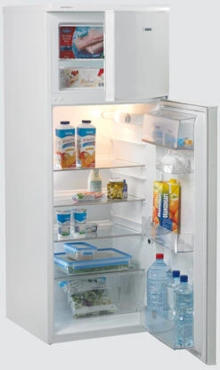 Dometic Waeco Coolmatic HDC225 Motorhome Compressor Fridge Freezer