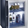 Dometic HiPro 4000 Vision Glass Door Mini Bar Fridge 1 Dometic HiPro 4000 Vision Glass Door Mini Bar Fridge -Family Camp Gear Store hipro vision 2 36319.1446120576