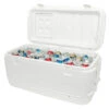 Igloo Quick And Cool 100 Ice Chest Cool Box Large Cooler -Family Camp Gear Store igloo 100 99023.1510148329