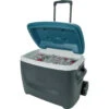 Igloo Island Breeze MaxCold 50 Wheeled Portable Ice Chest -Family Camp Gear Store igloo 50 21507.1462219430
