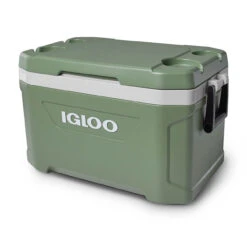 Igloo ECOCOOL Recycled Plastic Camping Cool Box Range -Family Camp Gear Store igloo ecocool recycled plastic cool box latitude playmate trailmate wheeled ice uk 04 32457.1673957190