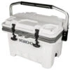 Igloo IMX 24 Super Heavy Duty Fishing Camping Cool Box -Family Camp Gear Store igloo imx 24 super tough heavy duty ice cool box 49829 01 41486.1638808492