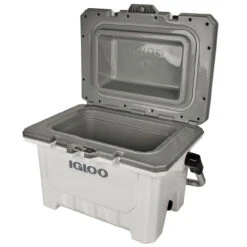 Igloo IMX 24 Super Heavy Duty Fishing Camping Cool Box -Family Camp Gear Store igloo imx 24 super tough heavy duty ice cool box 49829 03 24423.1638808432