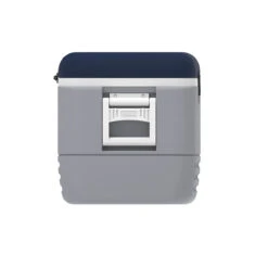 Igloo MaxCold 100 Quart Camping Cool Box -Family Camp Gear Store igloo maxcold 100 large ice cool box chest 50366 03 28745.1615919385