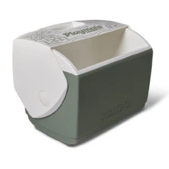 Igloo Playmate Elite Portable Cool Box - Camping Limited Edition -Family Camp Gear Store igloo playmate green lunch cool box summer camping uk 06 77593.1642425366