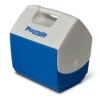 Igloo Playmate Pal Personal 9 Can Blue Lunch Cool Box -Family Camp Gear Store igloo playmate pal cool box blue lunch ice small compact 32643 42606.1642426005