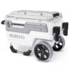 Igloo Trailmate Marine 66 Litre Wheeled Cool Box