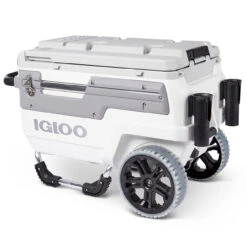 Igloo Trailmate Marine 66 Litre Wheeled Cool Box