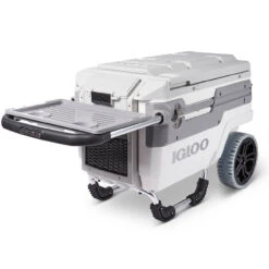 Igloo Trailmate Marine 66 Litre Wheeled Cool Box -Family Camp Gear Store igloo trailmate marine 34492 wheeled roller cool box ice festival 04 39529.1614877766