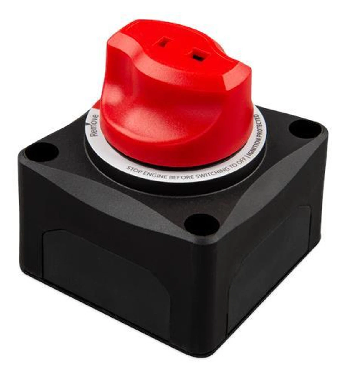 Victron Energy Battery Isolator Shut-Off Switch 275A 6 Victron Energy Battery Isolator Shut-Off Switch 275A - Image 4