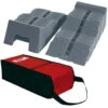 Fiamma Jumbo Caravan Motorhome Levelling Ramps And Carry Bag -Family Camp Gear Store jumbo 1 46220.1531129420