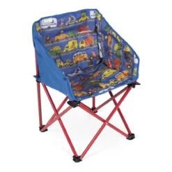 Kampa Mini Tub Chair For Children -Family Camp Gear Store kampa dometic mini tub k 9120000496 animal tarffic 72471.1664367728