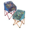 Kampa Mini Tub Chair For Children -Family Camp Gear Store kampa dometic mini tub combined 39398.1674739251