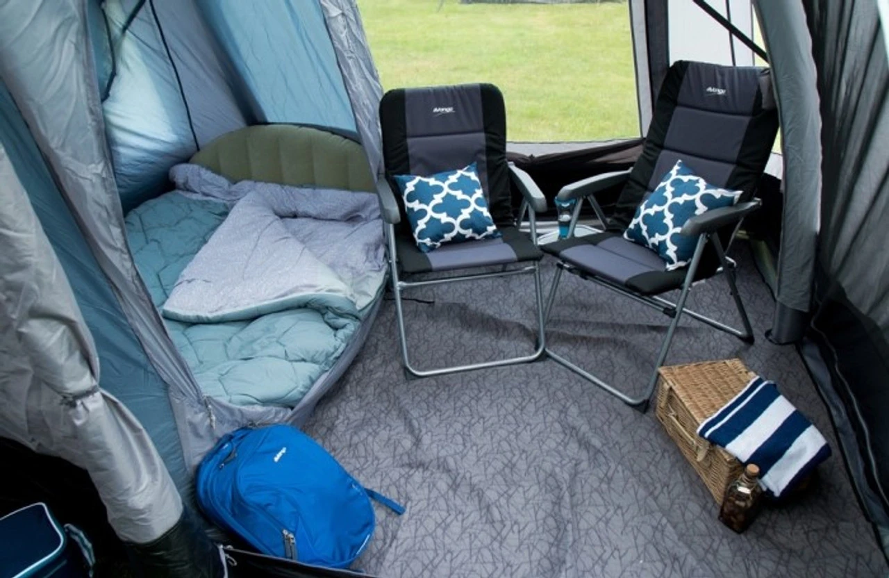 Vango Kela V Drive Away Awning 7 Vango Kela V Drive Away Awning - Image 5