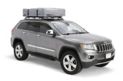 Thule Tepui Explorer Kukenam 3 Person RV And Car Rooftop Tent -Family Camp Gear Store kukenam 4 49564.1631035264