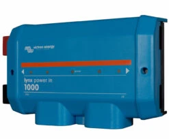 Victron Energy Lynx Power In DC Busbar For Battery Systems -Family Camp Gear Store lynx power in right 37294.1638793574