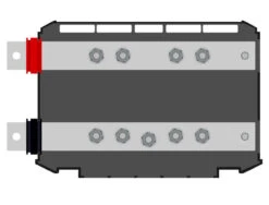 Victron Energy Lynx Power In DC Busbar For Battery Systems -Family Camp Gear Store lynx power in 92896.1638793440