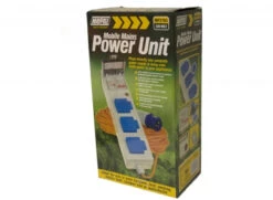 Maypole 5 In 1 Camping Mobile Mains Electricity Hook Up -Family Camp Gear Store maypole3 21782.1582210416
