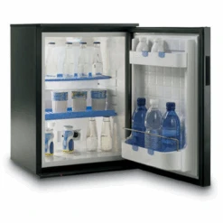 Vitrifrigo MC330 Silent Hotel Mini Bar Compact Fridge -Family Camp Gear Store mc330p CLOSED 48643.1397134797