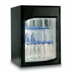 Vitrifrigo MC330 Silent Hotel Mini Bar Compact Fridge -Family Camp Gear Store mc330v 50953.1396517207