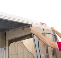 Fiamma F45 Privacy Room Motorhome Awning -Family Camp Gear Store privacyroom 3 35326.1628071393