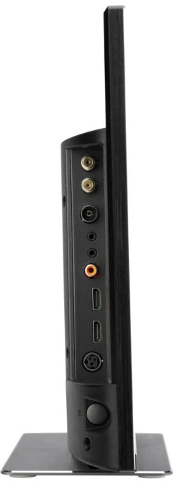 Avtex M219DRS PRO 12v LED TV Freeview HD DVD SAT HD REC Caravan Motorhome TV -Family Camp Gear Store pseriespowersideCROP 69614.1660206976