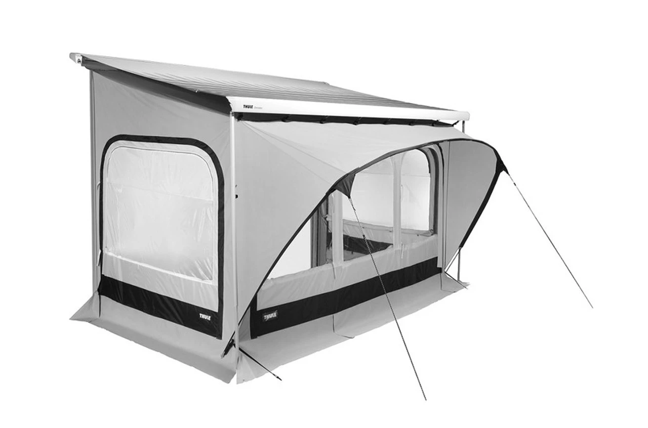 Thule QuickFit Ducato Specific Awning Privacy Room 7 Thule QuickFit Ducato Specific Awning Privacy Room - Image 5