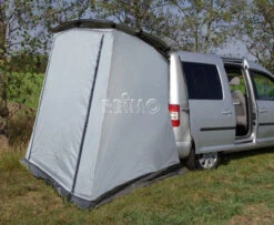 Reimo Trapeze Rear Tailgate Awning Tent For Mini Camper Vans
