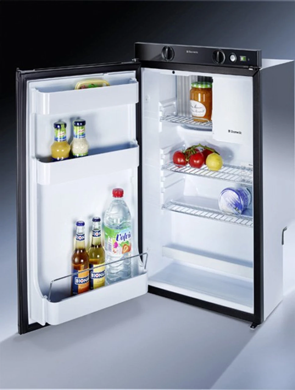 Dometic RM5330 230v 12v LPG Gas Caravan Fridge 4 Dometic RM5330 230v 12v LPG Gas Caravan Fridge - Image 2