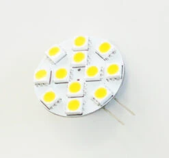 G4 Side Pin LED Replacement Bulbs 8 G4 Side Pin LED Replacement Bulbs -Family Camp Gear Store side pin 12 83471.1415018688