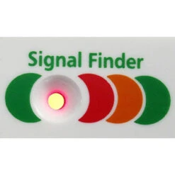Vision Plus VP 4 Digital TV Amplifier With Signal Finder 9 Vision Plus VP 4 Digital TV Amplifier With Signal Finder -Family Camp Gear Store signal red 04958.1390558095