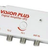 Status Vision Plus VP2 TV Aerial Antenna Signal Amplifier Booster -Family Camp Gear Store status vp2 04711.1357822017