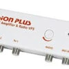 Status Vision Plus VP3 Aerial Antenna Signal Amplifier -Family Camp Gear Store status vp3 94443.1357822118