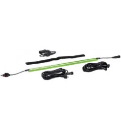 Vango Sunbeam 450 LED Awning Light Extension Set -Family Camp Gear Store sunbeam 450 extension set 67957.1505467240