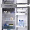 Thetford N145 Caravan & Motorhome Fridge Freezer -Family Camp Gear Store thetfordn145open 88954.1355397234