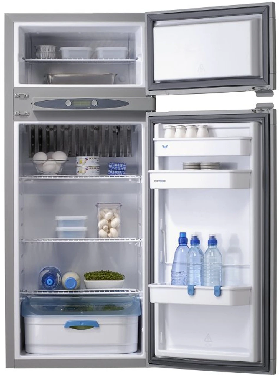 Thetford N145 Caravan & Motorhome Fridge Freezer 3 Thetford N145 Caravan & Motorhome Fridge Freezer
