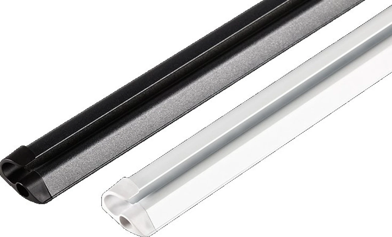 Thule QuickFit EasyLink Universal Wall Mounting Rail 3 Thule QuickFit EasyLink Universal Wall Mounting Rail