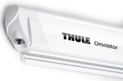 Thule QuickFit EasyLink Universal Wall Mounting Rail 9 Thule QuickFit EasyLink Universal Wall Mounting Rail -Family Camp Gear Store thule fixation white 1 75629.1542364988