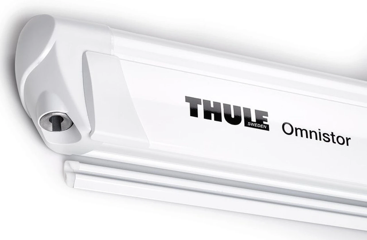 Thule QuickFit EasyLink Universal Wall Mounting Rail 6 Thule QuickFit EasyLink Universal Wall Mounting Rail - Image 4