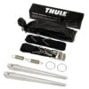 Thule Side Strap Awning Tie Down Kit 2 Thule Side Strap Awning Tie Down Kit -Family Camp Gear Store thule hold down kit 95471.1542630559