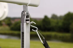 Thule Side Strap Awning Tie Down Kit -Family Camp Gear Store thule holddown 1 80054.1542639446