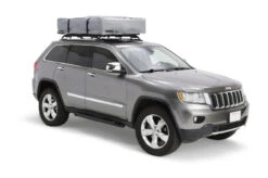 Thule Tepui Autana 3 Man RV Or Car Rooftop Tent -Family Camp Gear Store thule tepui 3 96908.1620128881