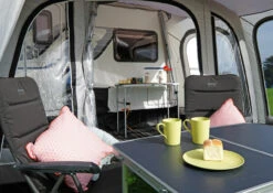 Vango Sonoma II 350cm Air Caravan Motorhome Awning 14 Vango Sonoma II 350cm Air Caravan Motorhome Awning -Family Camp Gear Store vango 2018 lifestyle awnings sonoma 6 HI 18388.1530026822