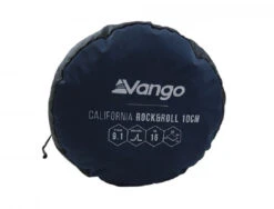 Vango California Rock & Roll 10cm Self Inflating Mattress -Family Camp Gear Store vango california rock roll 10cm bed 4 78452.1638805713