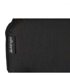 Vango Hampton DLX Deluxe Reclining Camping Chair In Grey -Family Camp Gear Store vango hampton dlx chair 3 61723.1664793369