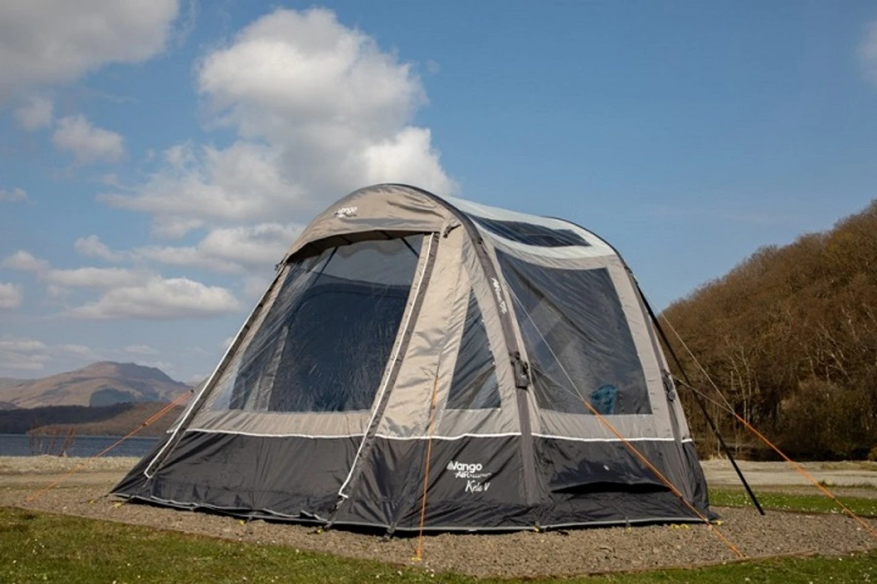 Vango Kela V Drive Away Awning 5 Vango Kela V Drive Away Awning - Image 3