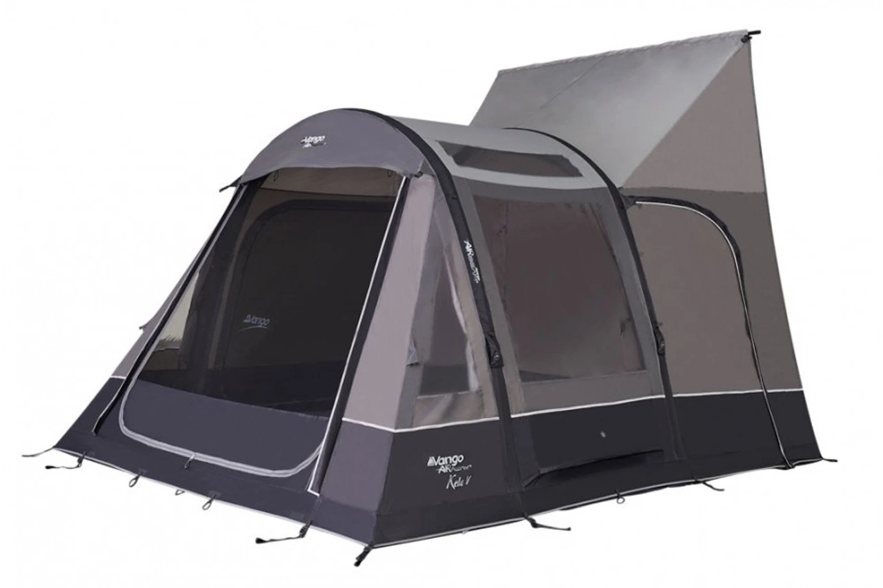 Vango Kela V Drive Away Awning 8 Vango Kela V Drive Away Awning - Image 6