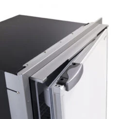 Vitrifrigo C60i 2-Way Compressor Caravan & Marine Fridge -Family Camp Gear Store vitrifrigo white 21262.1646738048