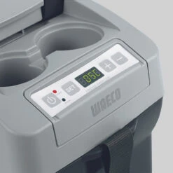 Waeco CoolFreeze Coolbox CDF11 Mobile 12v 24v DC Car Fridge -Family Camp Gear Store wae 9105100007 d101 70092.1455792796